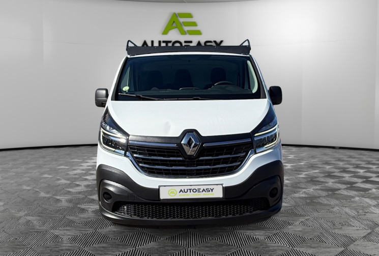 Renault Trafic 1.6 DCI / 95 CH / GRAND CONFORT / L1H1