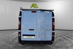 Renault Trafic 1.6 DCI / 95 CH / GRAND CONFORT / L1H1