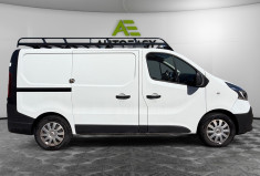 Renault Trafic 1.6 DCI / 95 CH / GRAND CONFORT / L1H1
