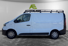 Renault Trafic 1.6 DCI / 95 CH / GRAND CONFORT / L1H1