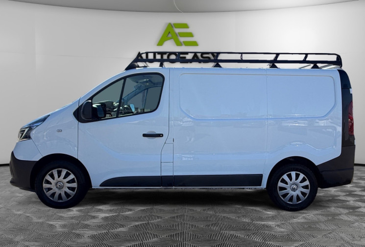 Renault Trafic 1.6 DCI / 95 CH / GRAND CONFORT / L1H1
