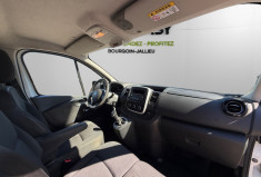 Renault Trafic 1.6 DCI / 95 CH / GRAND CONFORT / L1H1