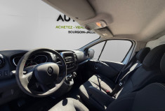 Renault Trafic 1.6 DCI / 95 CH / GRAND CONFORT / L1H1