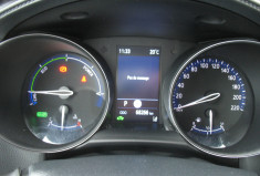 Toyota C-HR 1.8 HYBRID DYMAMIC