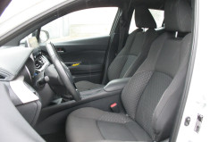 Toyota C-HR 1.8 HYBRID DYMAMIC