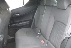 Toyota C-HR 1.8 HYBRID DYMAMIC