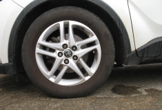 Toyota C-HR 1.8 HYBRID DYMAMIC