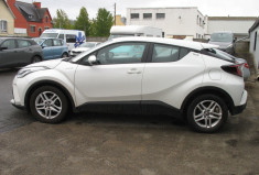Toyota C-HR 1.8 HYBRID DYMAMIC