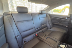 BMW SERIE 3 COUPE  320 XDrive 2.0 184 / FINITION LUXE / TRES BON ETAT / GARANTIE 12 MOIS