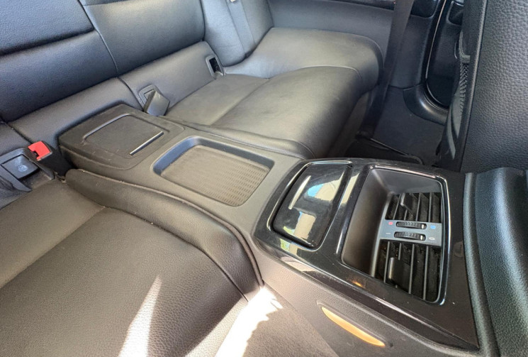 BMW SERIE 3 COUPE  320 XDrive 2.0 184 / FINITION LUXE / TRES BON ETAT / GARANTIE 12 MOIS