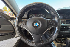 BMW SERIE 3 COUPE  320 XDrive 2.0 184 / FINITION LUXE / TRES BON ETAT / GARANTIE 12 MOIS
