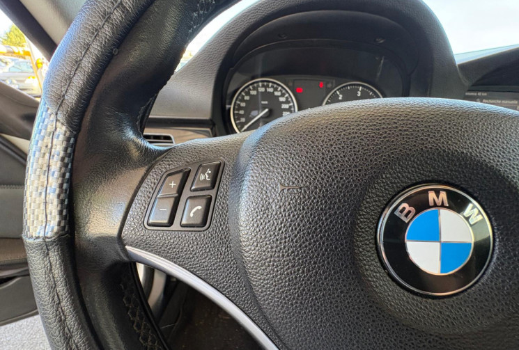 BMW SERIE 3 COUPE  320 XDrive 2.0 184 / FINITION LUXE / TRES BON ETAT / GARANTIE 12 MOIS