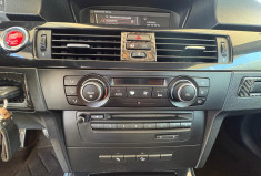 BMW SERIE 3 COUPE  320 XDrive 2.0 184 / FINITION LUXE / TRES BON ETAT / GARANTIE 12 MOIS