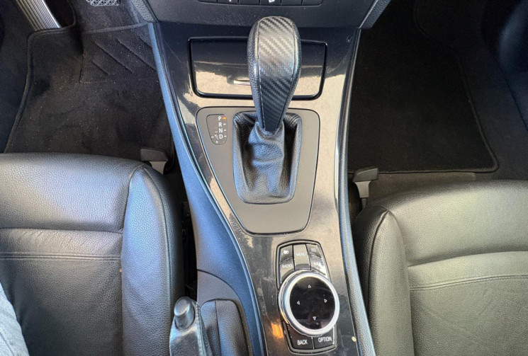 BMW SERIE 3 COUPE  320 XDrive 2.0 184 / FINITION LUXE / TRES BON ETAT / GARANTIE 12 MOIS