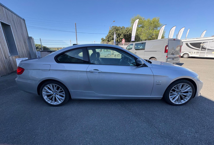 BMW SERIE 3 COUPE  320 XDrive 2.0 184 / FINITION LUXE / TRES BON ETAT / GARANTIE 12 MOIS