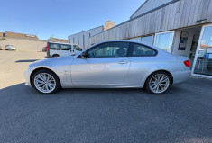 BMW SERIE 3 COUPE  320 XDrive 2.0 184 / FINITION LUXE / TRES BON ETAT / GARANTIE 12 MOIS