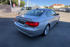 BMW SERIE 3 COUPE  320 XDrive 2.0 184 / FINITION LUXE / TRES BON ETAT / GARANTIE 12 MOIS