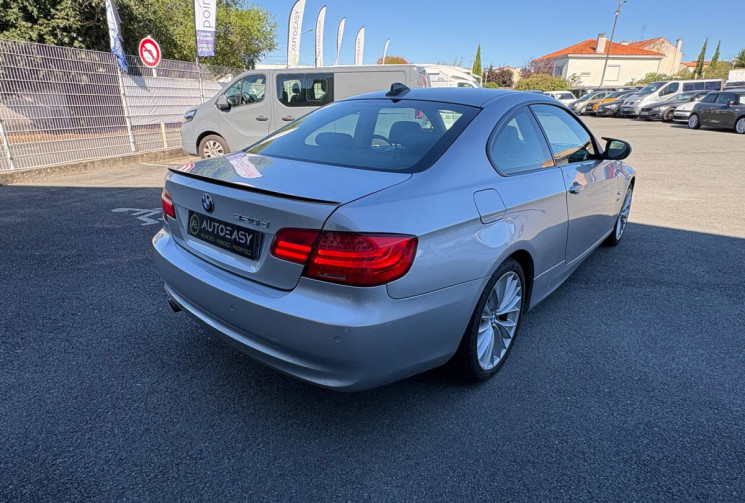 BMW SERIE 3 COUPE  320 XDrive 2.0 184 / FINITION LUXE / TRES BON ETAT / GARANTIE 12 MOIS