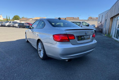 BMW SERIE 3 COUPE  320 XDrive 2.0 184 / FINITION LUXE / TRES BON ETAT / GARANTIE 12 MOIS