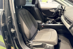 Audi A4 Avant BUSINESS 35 TDI 163 CH S tronic 7 Business Line Mild Hybrid