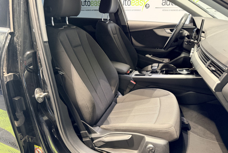 Audi A4 Avant BUSINESS 35 TDI 163 CH S tronic 7 Business Line Mild Hybrid