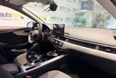 Audi A4 Avant BUSINESS 35 TDI 163 CH S tronic 7 Business Line Mild Hybrid