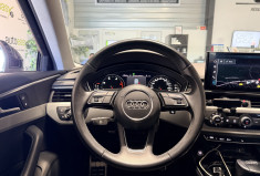 Audi A4 Avant BUSINESS 35 TDI 163 CH S tronic 7 Business Line Mild Hybrid