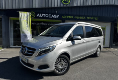 Mercedes MARCO POLO 250 d 190ch 4Matic 7G-Tronic Plus