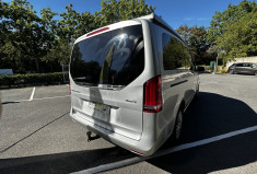 Mercedes MARCO POLO 250 d 190ch 4Matic 7G-Tronic Plus