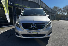 Mercedes MARCO POLO 250 d 190ch 4Matic 7G-Tronic Plus