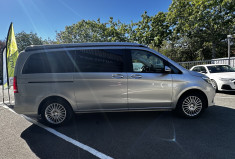 Mercedes MARCO POLO 250 d 190ch 4Matic 7G-Tronic Plus