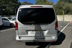 Mercedes MARCO POLO 250 d 190ch 4Matic 7G-Tronic Plus