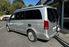 Mercedes MARCO POLO 250 d 190ch 4Matic 7G-Tronic Plus