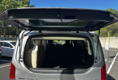 Mercedes MARCO POLO 250 d 190ch 4Matic 7G-Tronic Plus