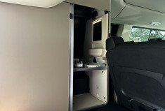 Mercedes MARCO POLO 250 d 190ch 4Matic 7G-Tronic Plus