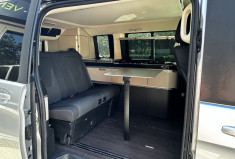 Mercedes MARCO POLO 250 d 190ch 4Matic 7G-Tronic Plus