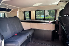 Mercedes MARCO POLO 250 d 190ch 4Matic 7G-Tronic Plus