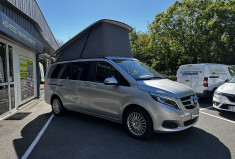 Mercedes MARCO POLO 250 d 190ch 4Matic 7G-Tronic Plus