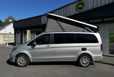 Mercedes MARCO POLO 250 d 190ch 4Matic 7G-Tronic Plus