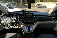 Mercedes MARCO POLO 250 d 190ch 4Matic 7G-Tronic Plus