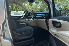 Mercedes MARCO POLO 250 d 190ch 4Matic 7G-Tronic Plus
