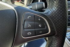 Mercedes MARCO POLO 250 d 190ch 4Matic 7G-Tronic Plus