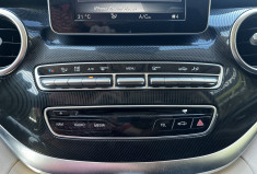 Mercedes MARCO POLO 250 d 190ch 4Matic 7G-Tronic Plus