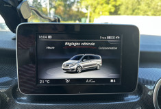 Mercedes MARCO POLO 250 d 190ch 4Matic 7G-Tronic Plus