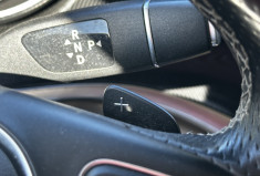 Mercedes MARCO POLO 250 d 190ch 4Matic 7G-Tronic Plus