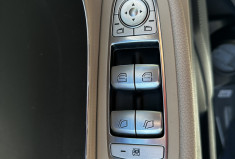 Mercedes MARCO POLO 250 d 190ch 4Matic 7G-Tronic Plus