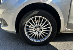 Mercedes MARCO POLO 250 d 190ch 4Matic 7G-Tronic Plus