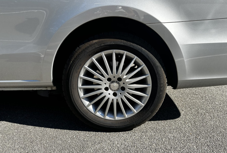 Mercedes MARCO POLO 250 d 190ch 4Matic 7G-Tronic Plus