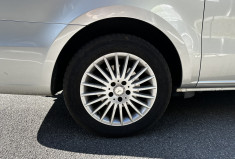 Mercedes MARCO POLO 250 d 190ch 4Matic 7G-Tronic Plus