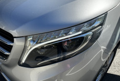 Mercedes MARCO POLO 250 d 190ch 4Matic 7G-Tronic Plus